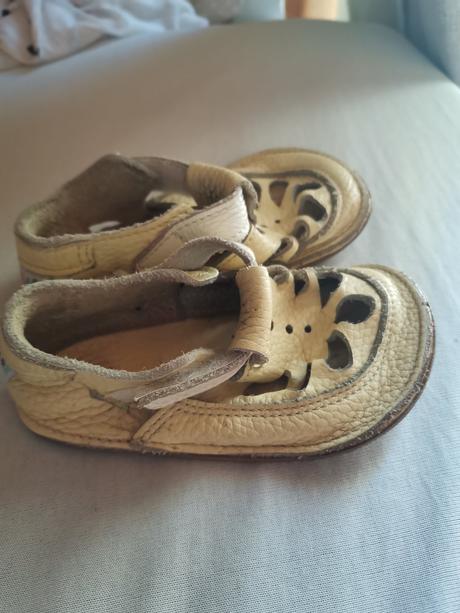 Baby bare, baby bare shoes,20