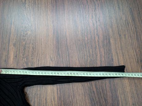 Elastický hrubý rolák, reserved,134