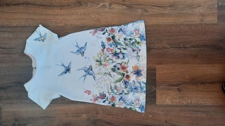 Letné šaty, next,110