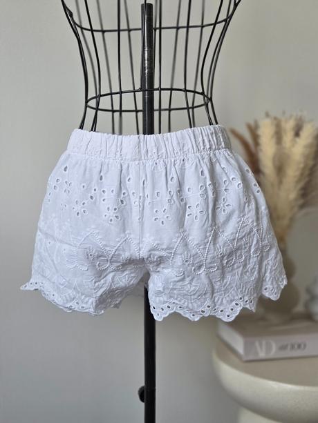 Madeirové kraťasy xs, fishbone,xs