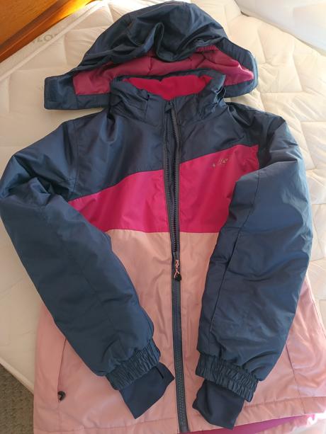 Zimný kabát, crivit,134