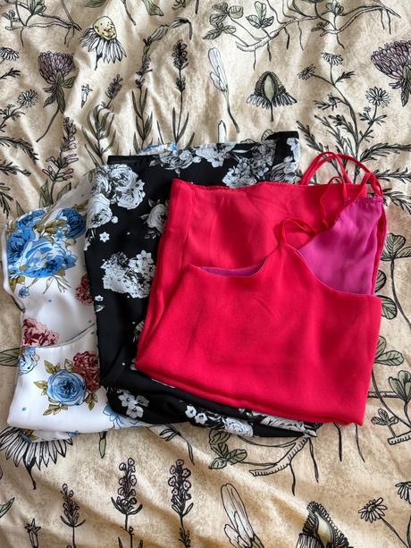 Tielka, new yorker,l