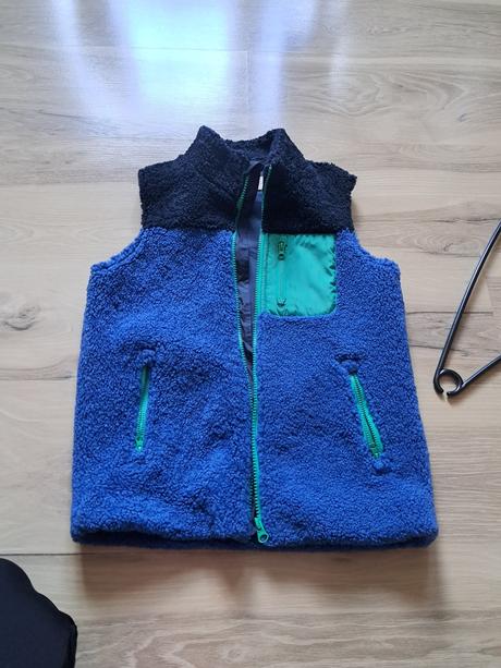 Vesta prechodná, tchibo,134