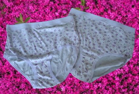 3ks + 2ks nové nohavičky vo veľ. xxl, xxl