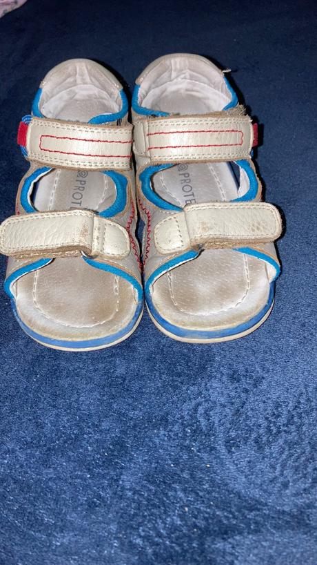 Protetika sandále, protetika,23