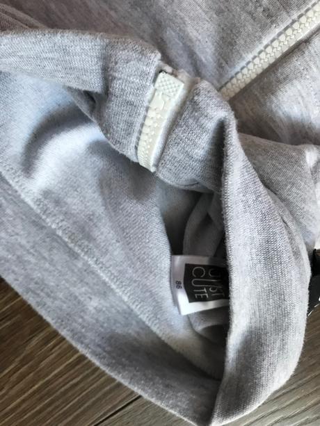 Mikinka justcute, 86