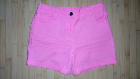 Riflove kraťasy, f&f,140