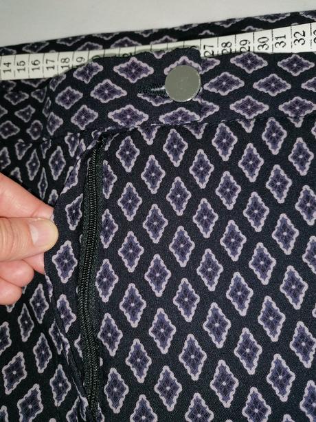 Nohavice č. 46, f&f,xl