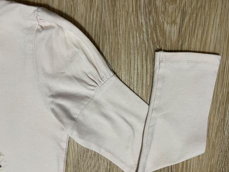 Tričko  pre slečnu dkny - ako nové, dkny,116