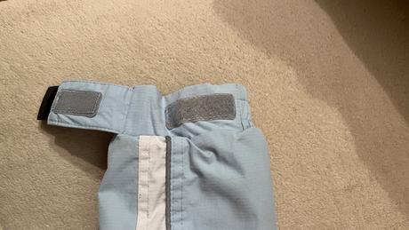 Staršia zajo vetrovka, zajo,m