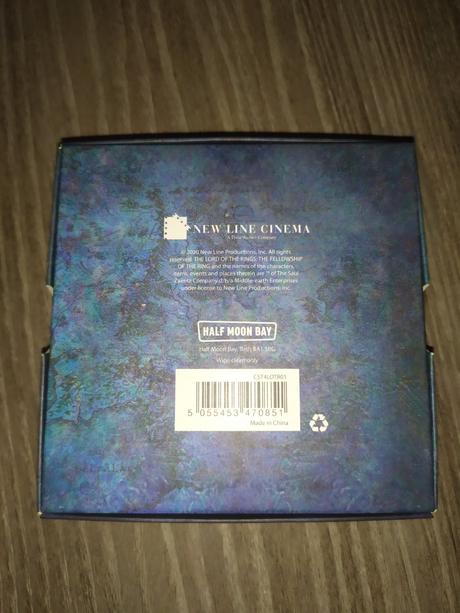 Pan prstenov podpivniky,