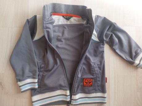 Mikina+tepláky, 98