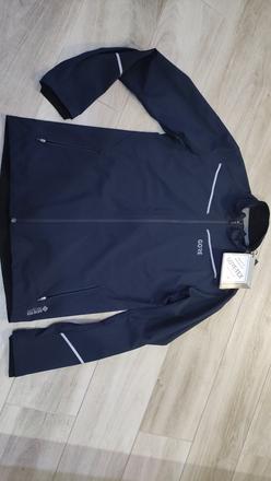 Pánska gore-tex bunda, m