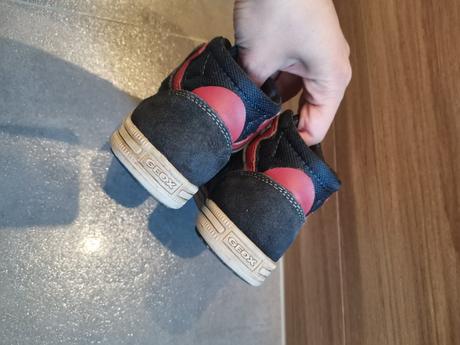 Geox tenisky 27, geox,27