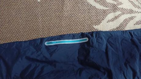 Chlapcenske lyziarske nohavice, 152