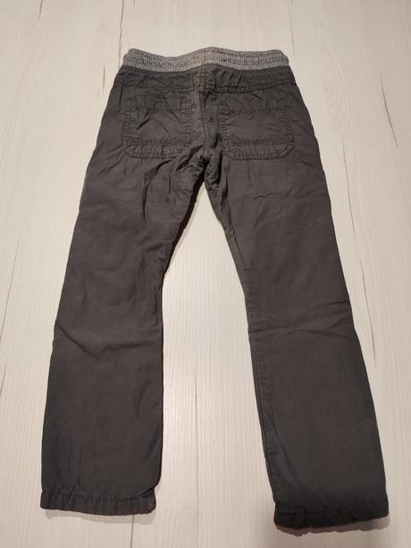 Podšité nohavice, veľ. 110, f&f,110