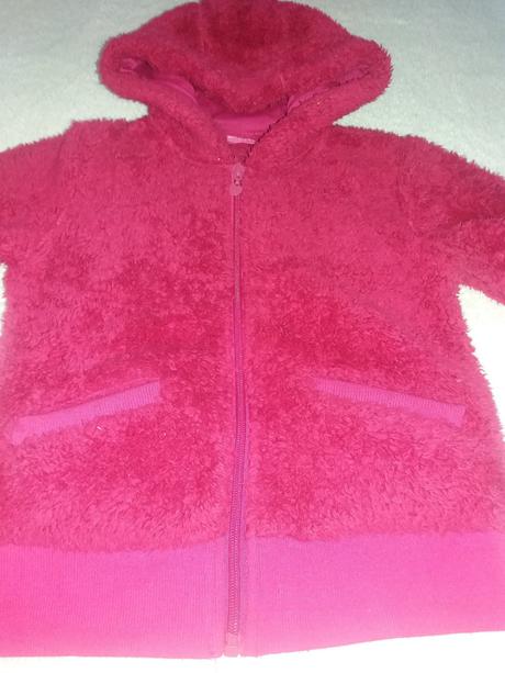 Mikina chlpatka, glo-story,110