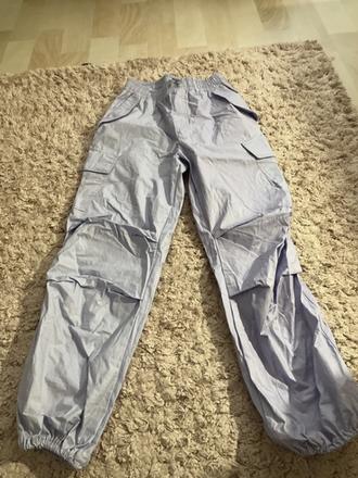 Kapsacove nohavice, reserved,158