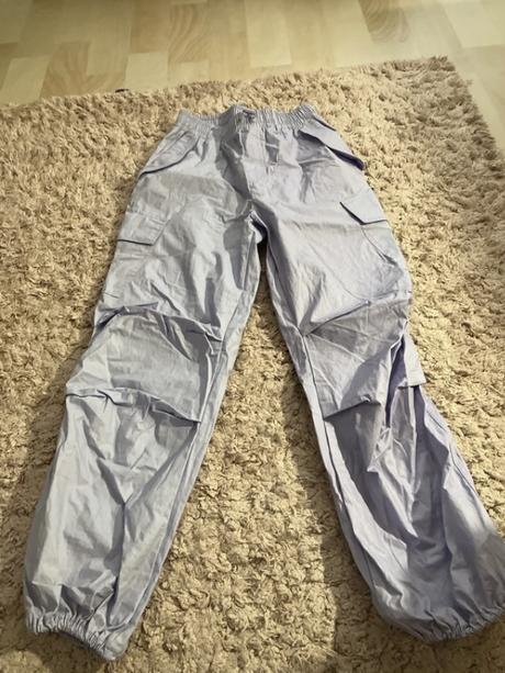 Kapsacove nohavice, reserved,158