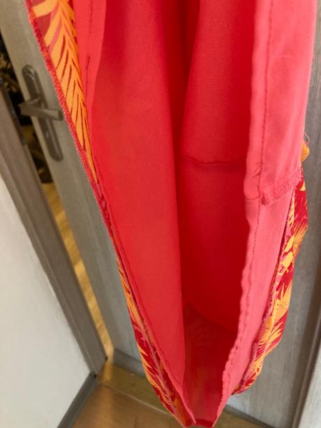 Letne maxišaty mango, mango,xs