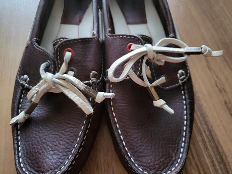 Mokasiny tommy hilhiger v.36, tommy hilfiger,36