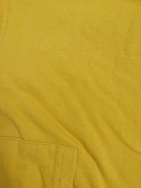 Mikina v dobrom stave, sinsay,140