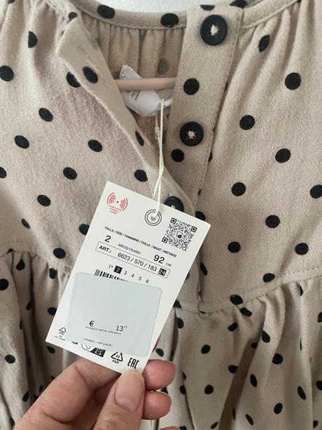 Zara saty 92, zara,92