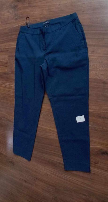Nohavice, bonprix,44