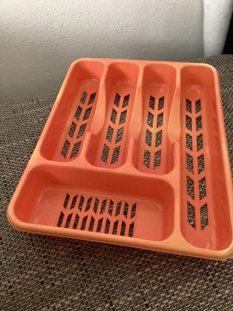 Pribornik do šuflíka, 