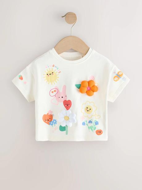 Tričko next, next,68 - 122