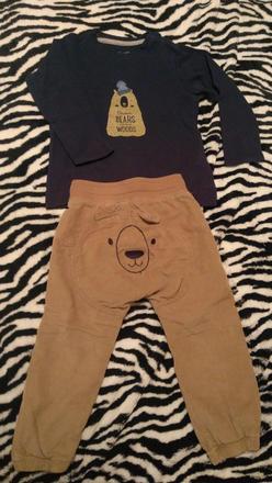 Macková súprava, lupilu,86