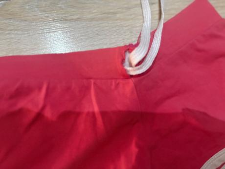 Kratasy xs az s, reebok,xs