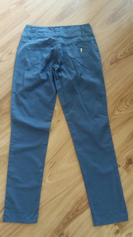 Dámské letné nohavice tally weijl, tally weijl,34