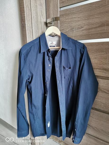 Pánska košeľa, xl