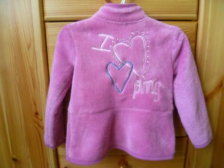 Teplučká mikina, 86