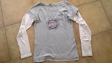 Tričko pre dámu alebo slečnu, xl