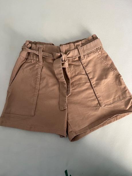 Kraťasy, reserved,152