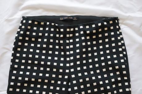 Nohavice zara, zara,m