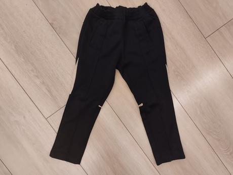 Športové gaťuše, 104