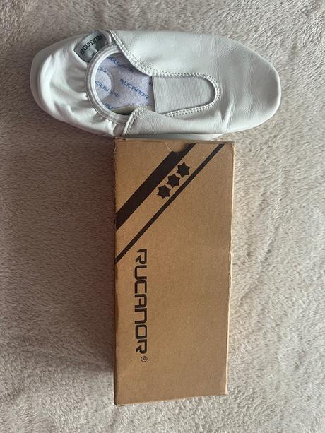 Obuv na cvičenie, 34