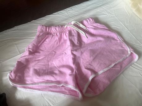 Voľné kraťasky 152, zara,152