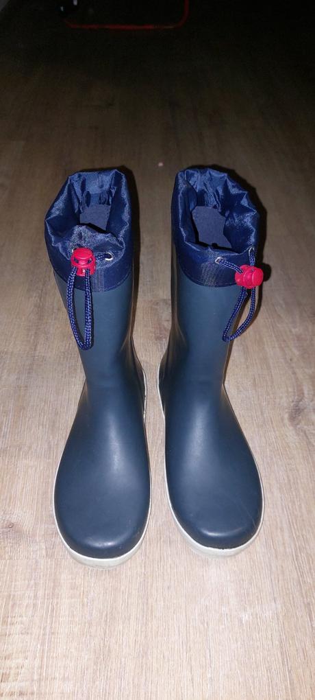 Gumaky tommy hilfiger, tommy hilfiger,36