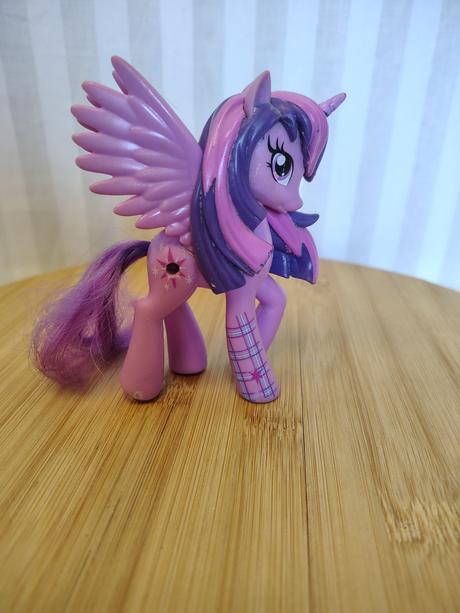 Poník princess twilight sparkle my little pony g4,