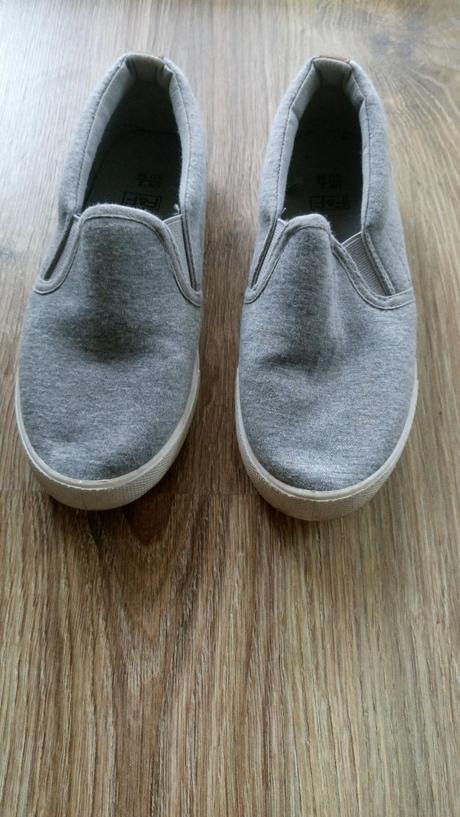 Chlapčenské plátenky, f&f,34