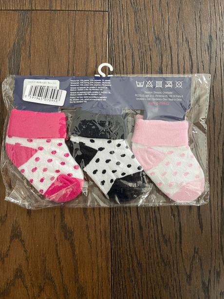 Gmini ponožky, gmini,17