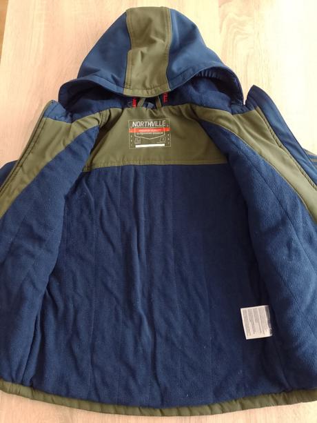 Bunda northville 128, 128