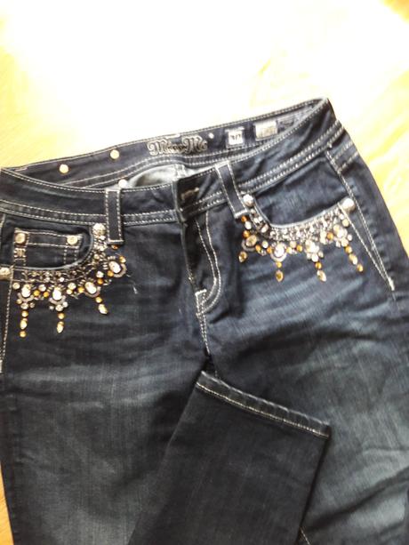 Dámske rifle--29/30, 30