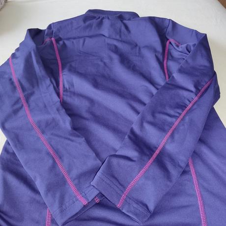 Športové tričko, crivit,158