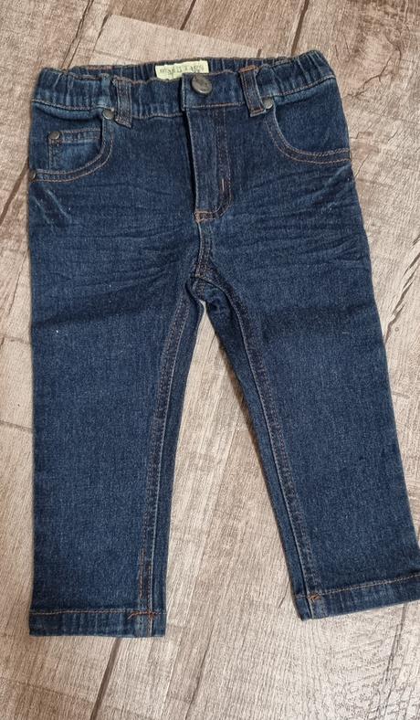 Small rags rifle, 74