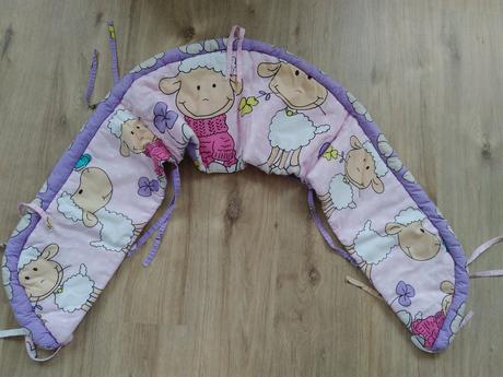 Mantinel, šírka (cm): 35,dĺžka (cm): 170